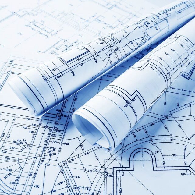 Blueprints design